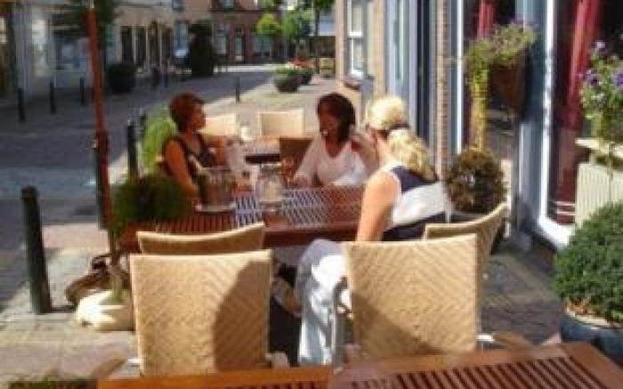 Hotel & Appartementen Royal
