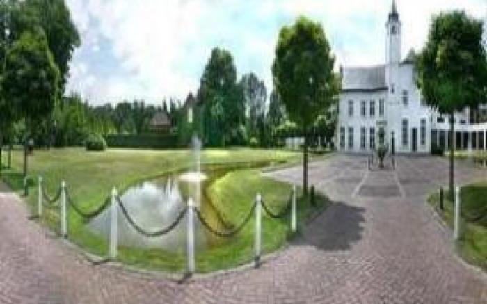 Hotel De Ruwenberg Den Bosch - Sint Michielsgestel