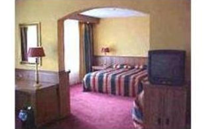 Hotel van der Valk Spier Dwingeloo
