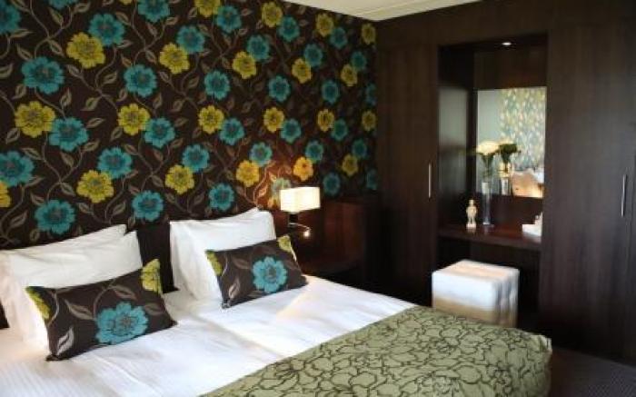 Hotel van der Valk Spier Dwingeloo