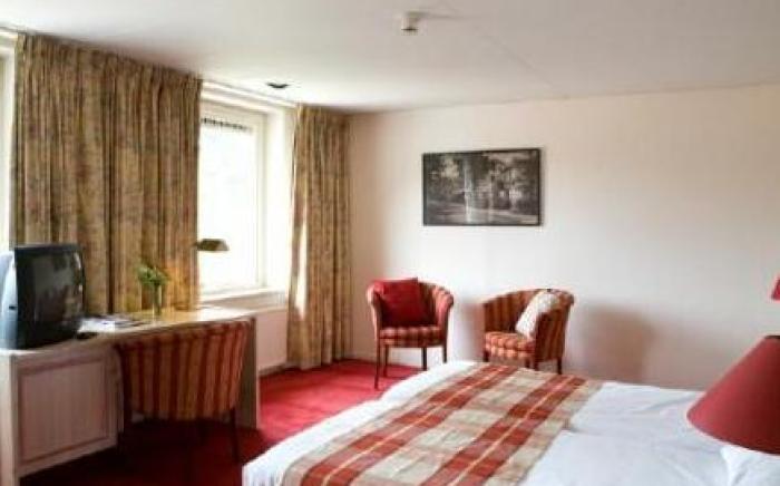 Fletcher Boutique Hotel De Mallejan