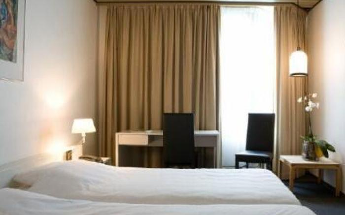 Fletcher Hotel Restaurant Prinsen