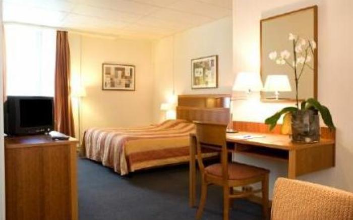 Fletcher Hotel Restaurant Prinsen