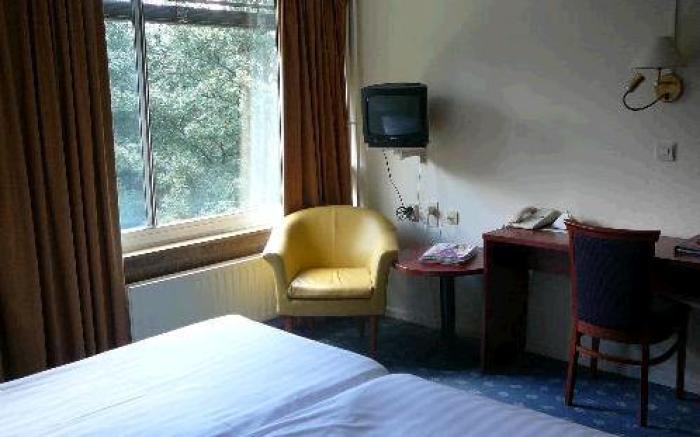 Fletcher Hotel-Restaurant de Wageningsche Berg