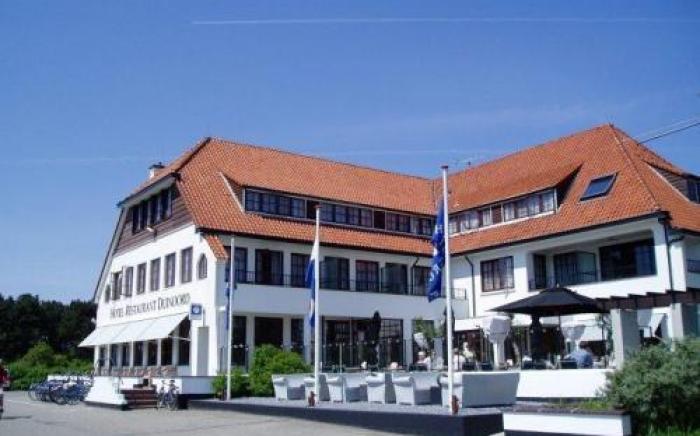 Fletcher Boutique Hotel Duinoord