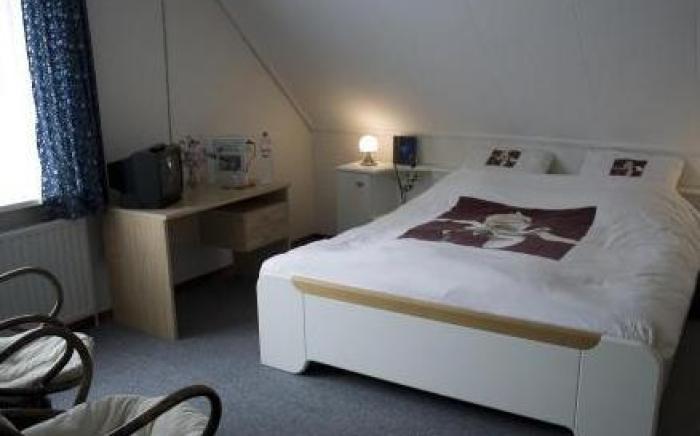 Boutique Hotel het Witte Veen