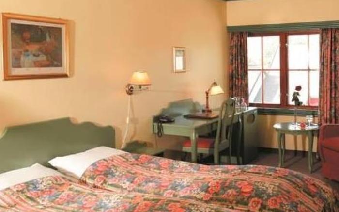 Thon Partner Hotel Baronen