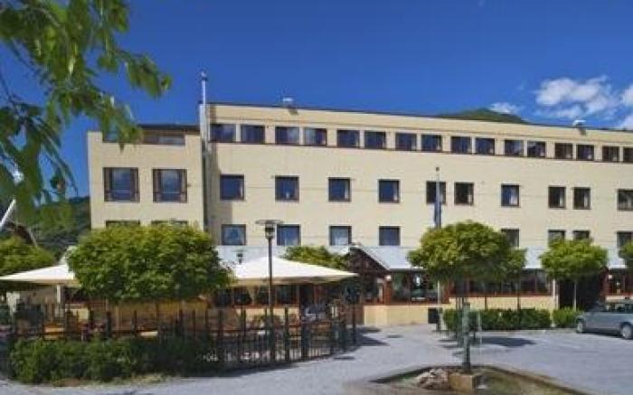 Hafjell Hotell