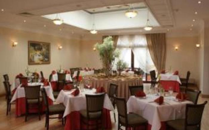 Hotel Branicki