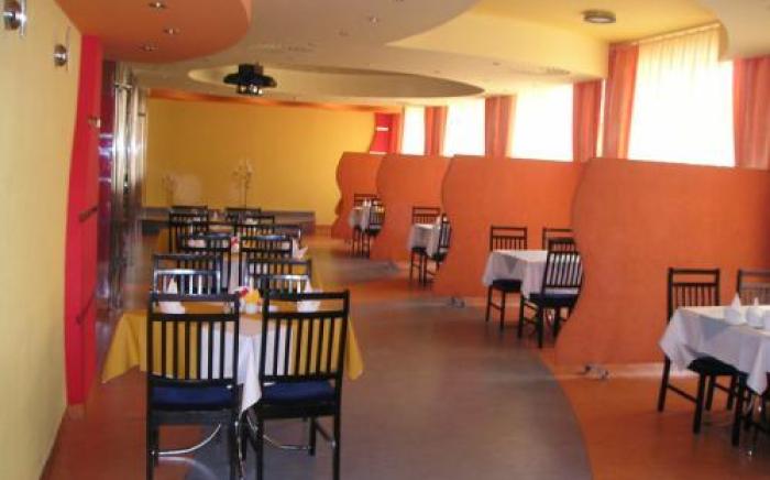 Hotel Unibus