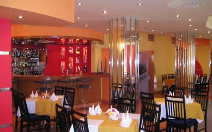 Hotel Unibus