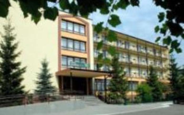 Hotel Gromada Medical SPA Busko Zdroj