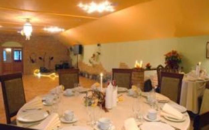 Centrum Ulan Spa