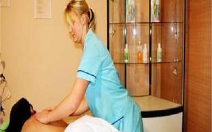 Centrum Ulan Spa