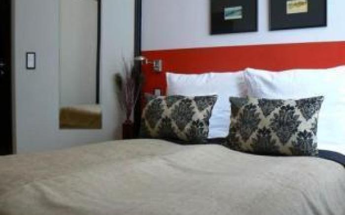 Hotel Pod Lwem