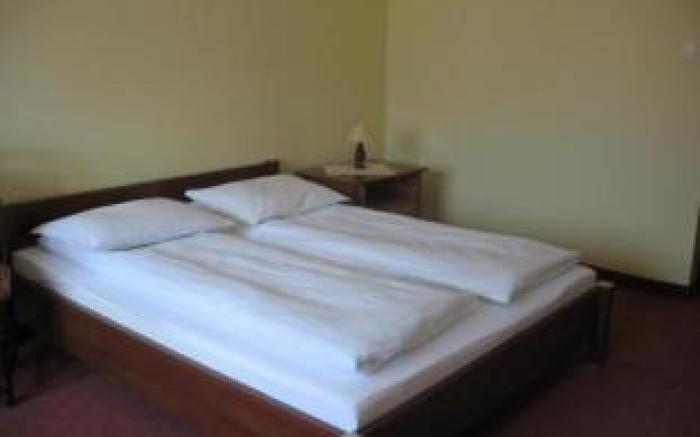 Hotel Mazury