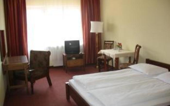 Hotel Mazury