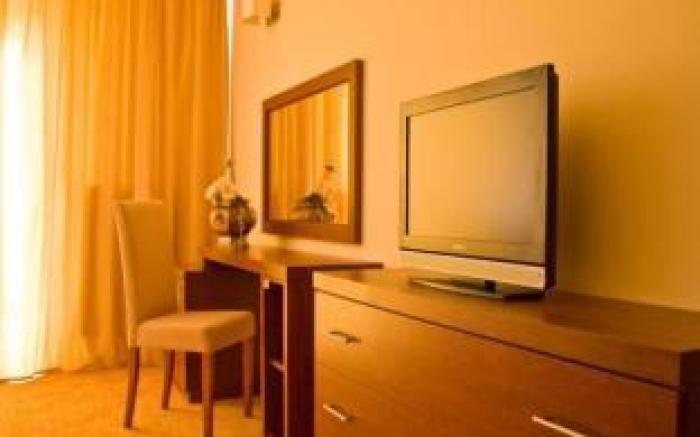 Krol Plaza Spa & Wellness