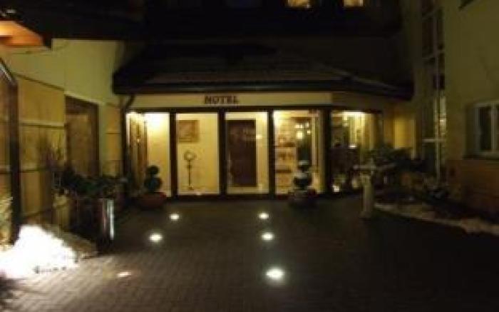 Hotel Relax