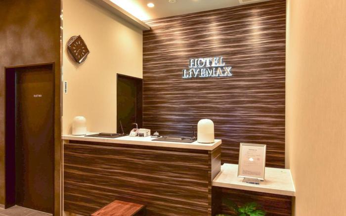 Hotel Livemax Hakata Nakasu