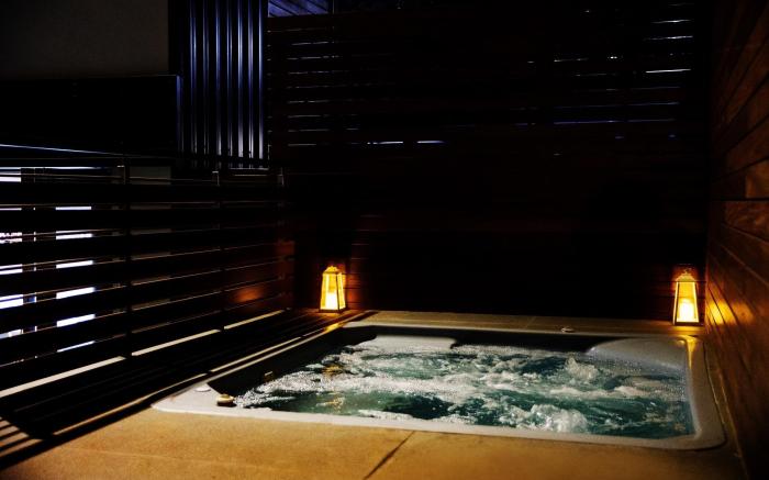 Northstar-Hotel