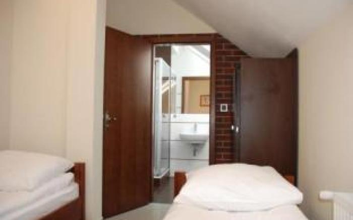 Hotel Olecki