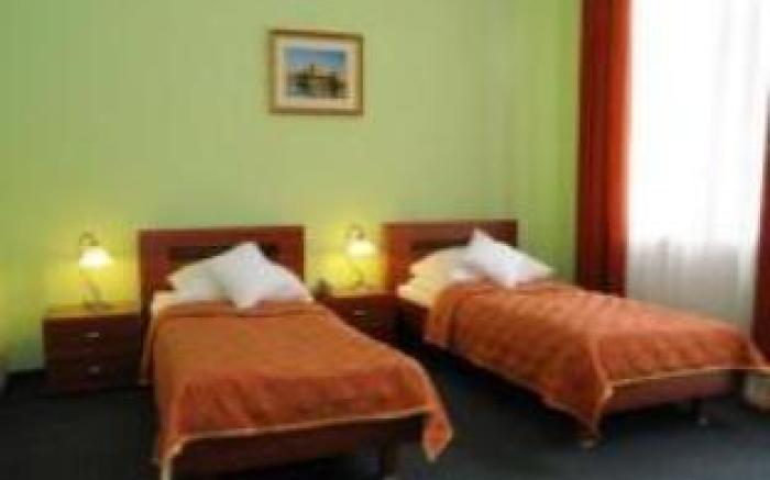 Europejski Boutique Hotel