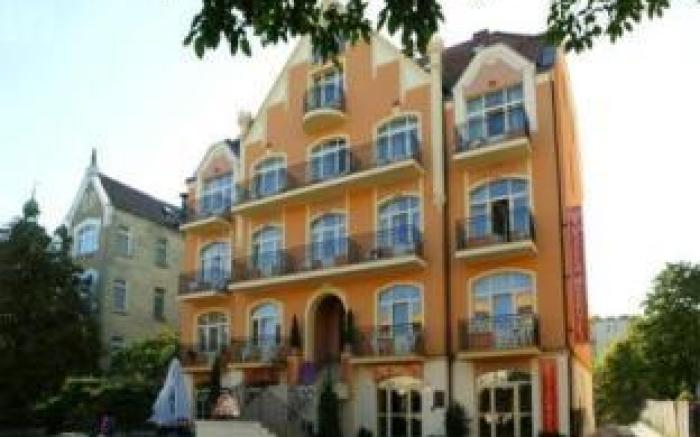 Villa Herkules - Adults Only