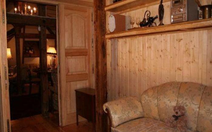 VILLA RED by COLUMBUS Ustka