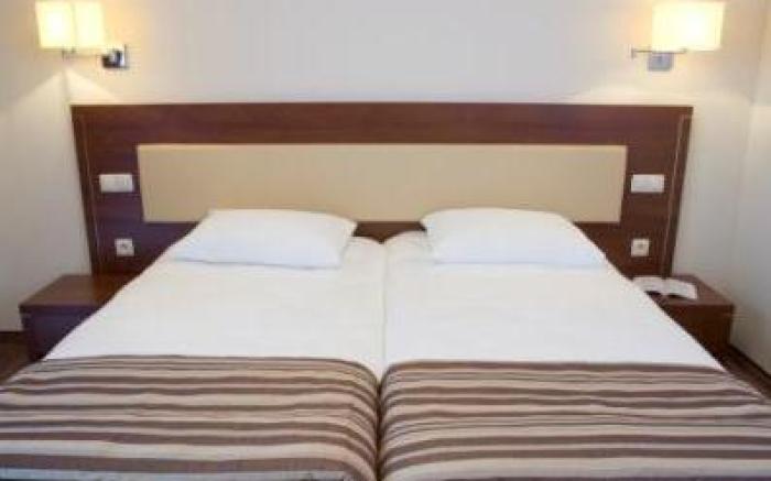 Hotel Olympic Spa & Wellness