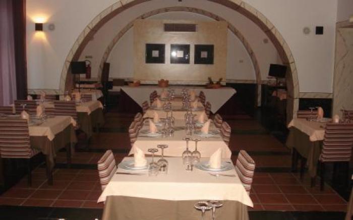 Hotel Convento D'Alter by Asite Hotels