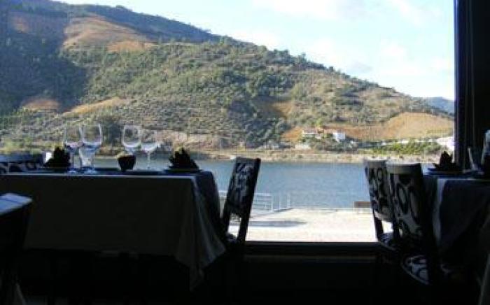 Hotel Folgosa Douro