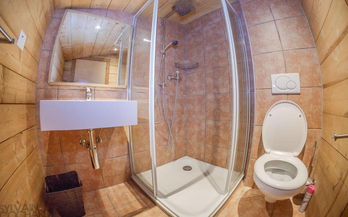 Guest House du Grand Paradis