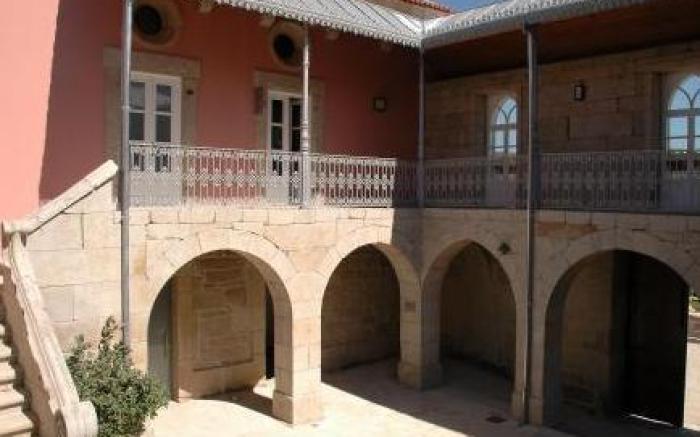 Casas Novas Countryside Hotel Spa & Events