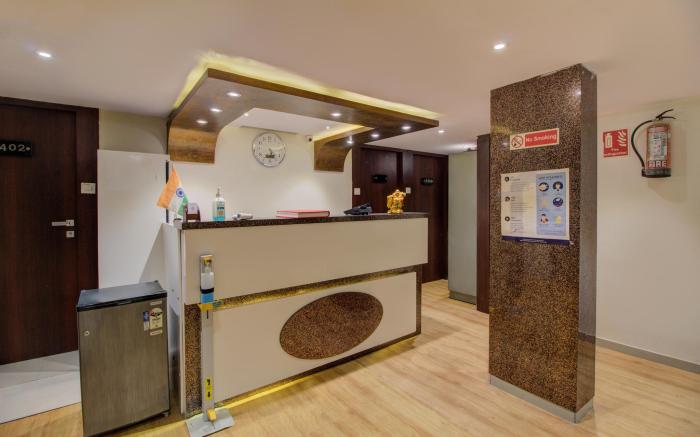 Hotel Malad Inn