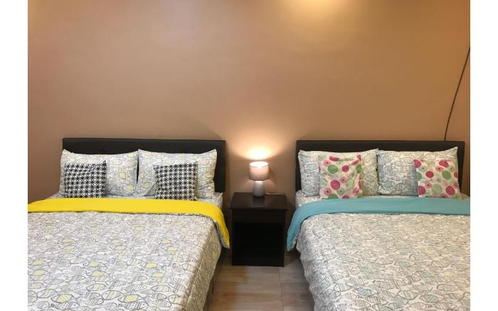 Guest Hotel
