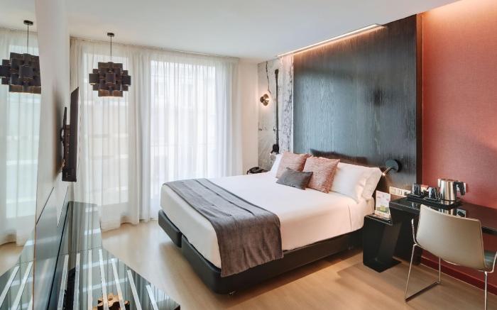 Sercotel Hotel Rosellon