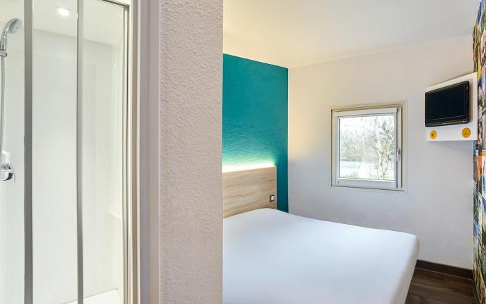 hotelF1 Marseille Est La Valentine