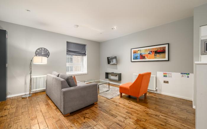 Destiny Scotland -The Malt House Apartments