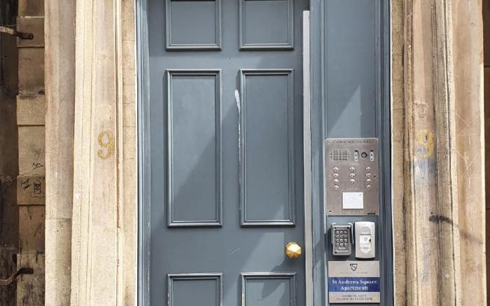 Destiny Scotland - St Andrew Square Apartments