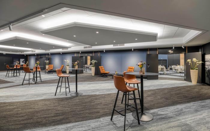 Mercure Antwerp City South