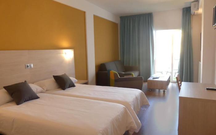 Hotel Benidorm City Olympia