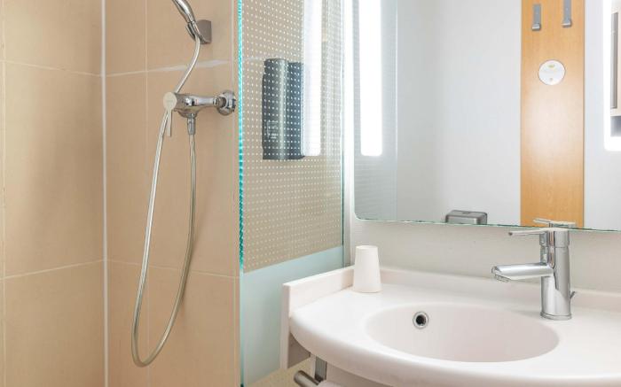 B&B Hotel Saint-Malo Centre