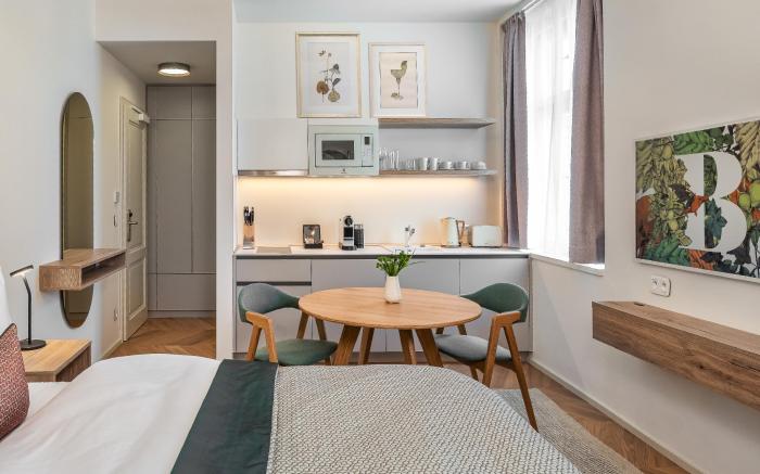 The Botanist by Adrez