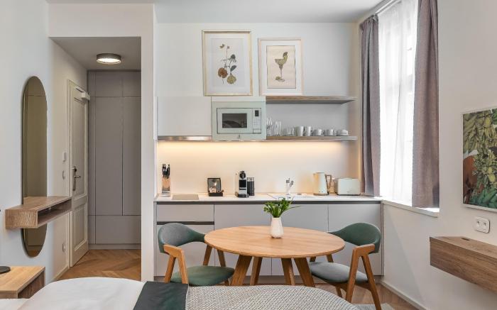 The Botanist by Adrez