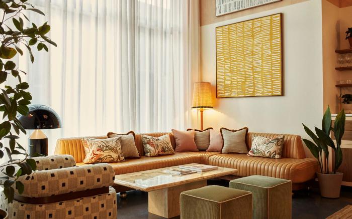 The Hoxton, Poblenou 