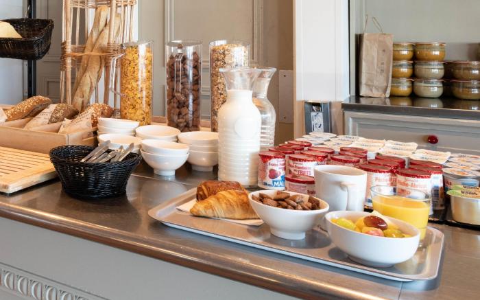 B&B HOTEL Calais Terminal Cite de l Europe 3 etoiles