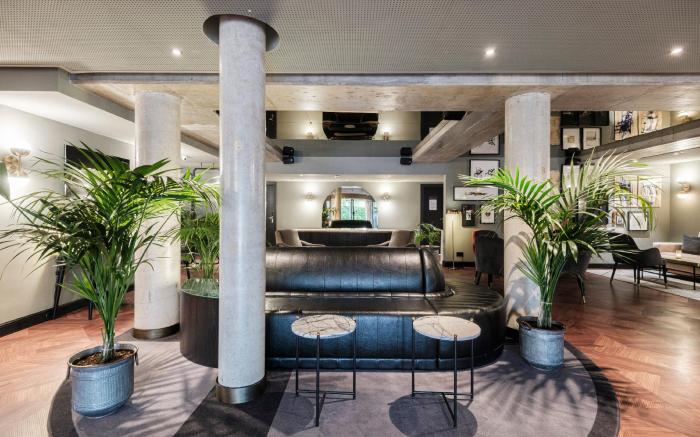 Mercure Hotel Pforzheim