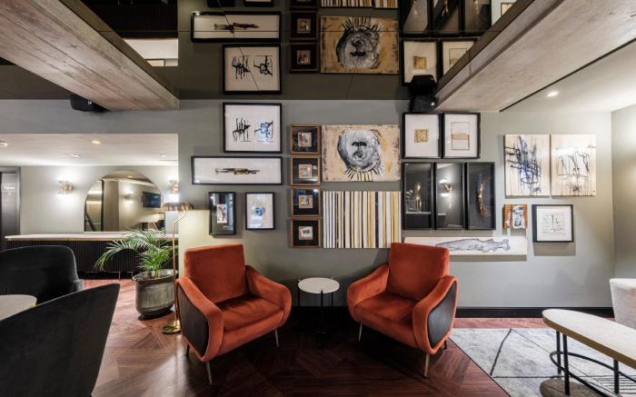 Mercure Hotel Pforzheim