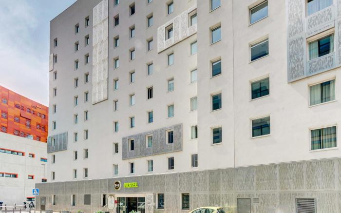 B&B Hotel Marseille Prado Velodrome